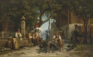"erinnerung An Brienz". "erinnerung An Brienz".
