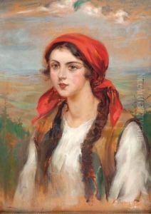 Mloda Goralka