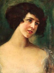 Studyum (portret Kobiety)