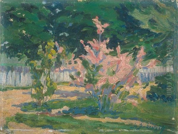 Wajgelia - view 1