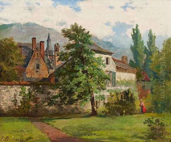 Dorfansicht - view 1
