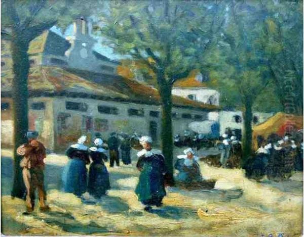 Marche En Bretagne - view 1
