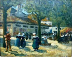 Marche En Bretagne