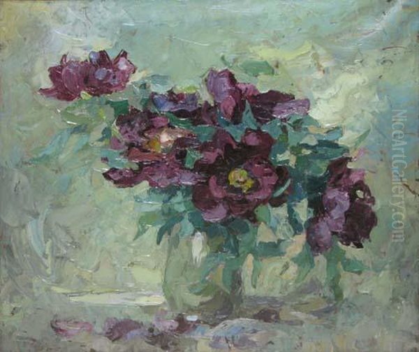 Flori Violet - view 1