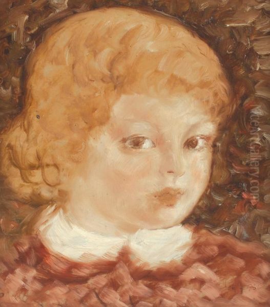 Portret De Copil - view 1