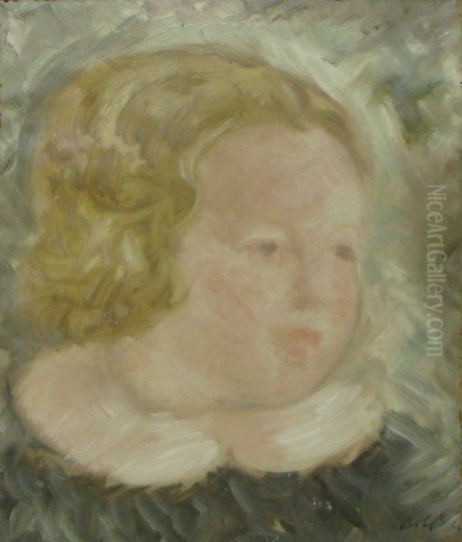 Portret De Copil - view 1