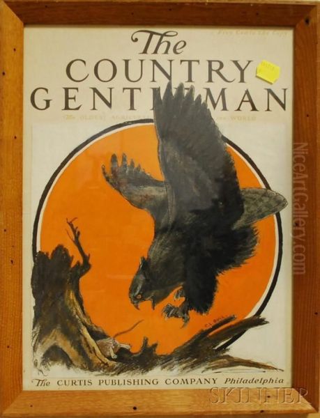 The Countrygentleman - view 1