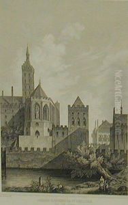 Zamek W Malborku