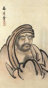 Bodhidharma