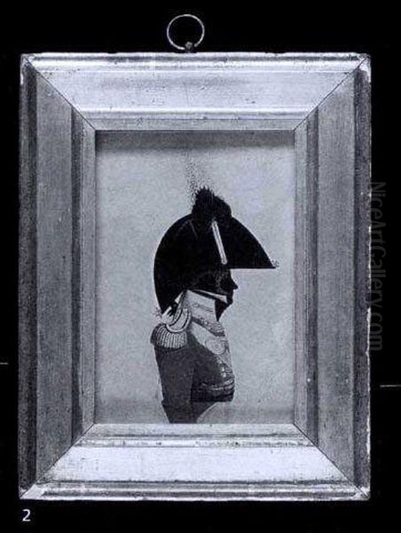 Officer Of The 17th Foot - view 1