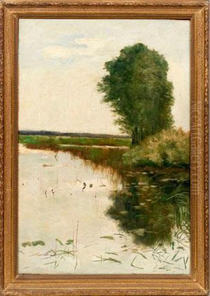 An Der Beke - view 1