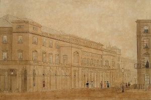 The Royal Opera House