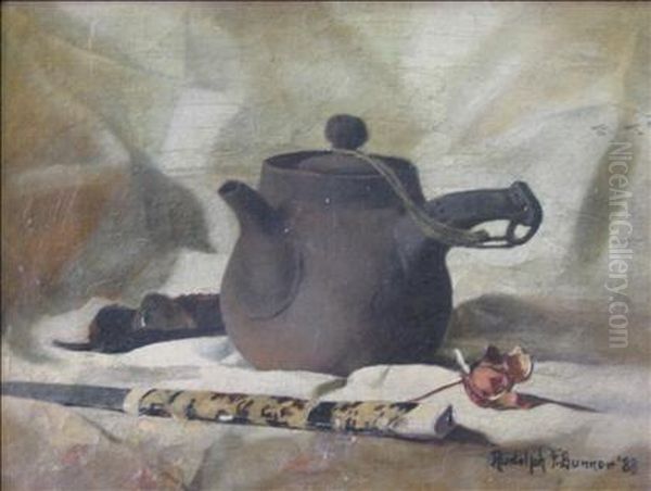 Still Life - view 1