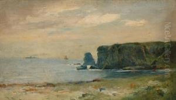 Muchalls - view 1