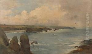 Muchalls by Thomas Bunting