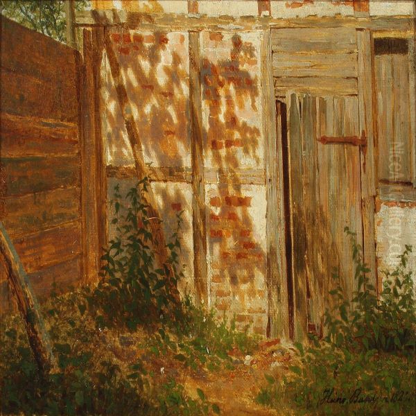 Sunlight Farm - view 1
