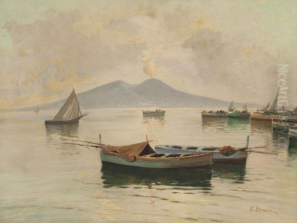 Barche Di Pescatori - view 1