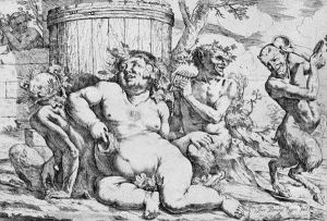 Bacchus