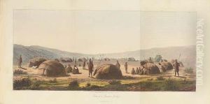 Travels In The Interior Of Southern Africa by William John Burchell