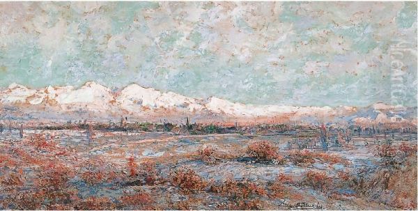 Paesaggio - view 1