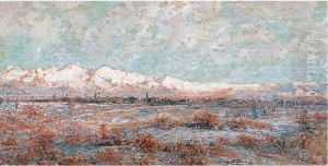 Paesaggio Paesaggio
