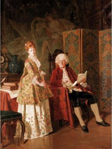 The Letter