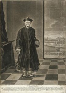 Loum Kiqua - The Chineese, Came To Lisbon In 1755, Was There At Thetime Of The Earthquake, And Providentially Escap'd With Life; Aftermany Hardships & Ill Treatments From The Portuguese, He Cameover To England, In 1756; Where He Met With Differnet Usage Loum Kiqua - The Chineese, Came To Lisbon In 1755, Was There At Thetime Of The Earthquake, And Providentially Escap'd With Life; Aftermany Hardships & Ill Treatments From The Portuguese, He Cameover To England, In 1756; Where He Met With Differnet Usage