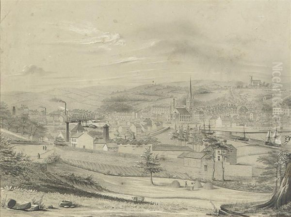 View Of Newry - view 1