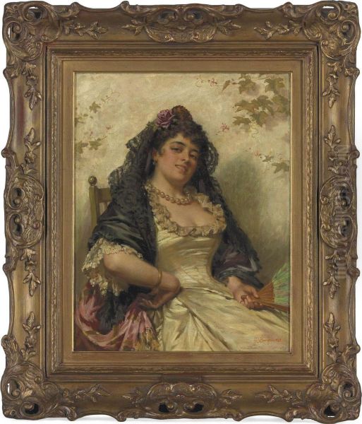 The Belle Of Valentia - view 1