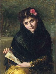 A Spanish Beauty