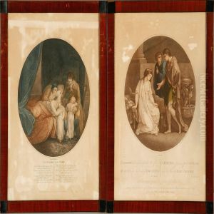 Four Scenes