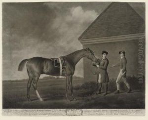 Eclipse by Thomas Burke