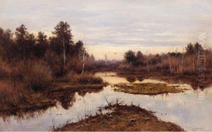 Autumn Landscape