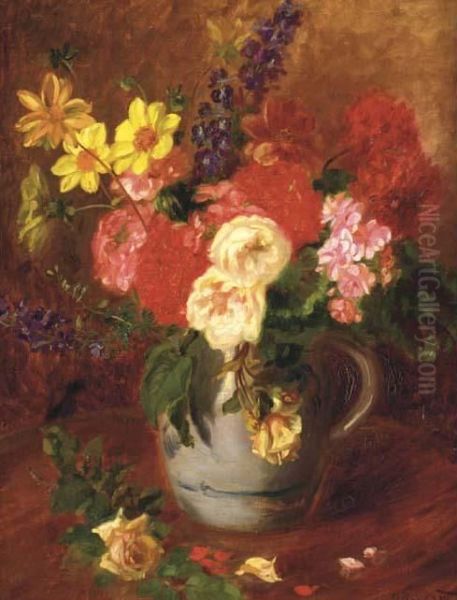 Bouquet De Fleurs - view 1