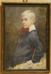 Lancelot Granger, Age 10