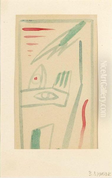 Composition - view 1