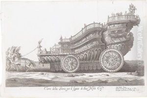 La Monarchia Latina Trionfante