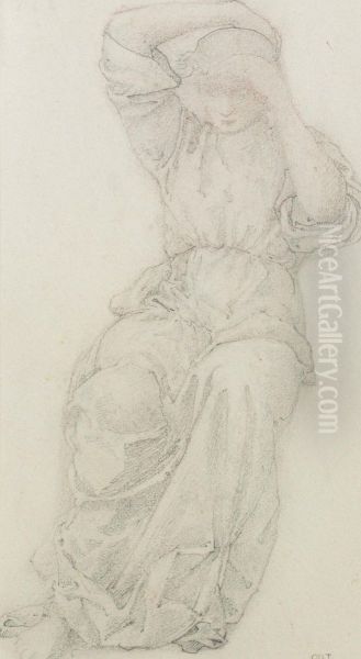 Classical Figure - view 1