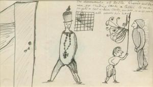 Juvenilia
