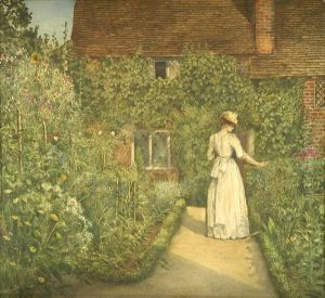 A Surreygarden