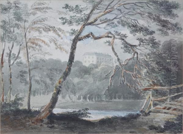 Leslie House - view 1