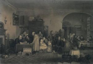 Rent Day by John Burnet