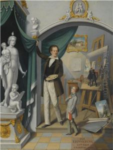 The Young Pupil