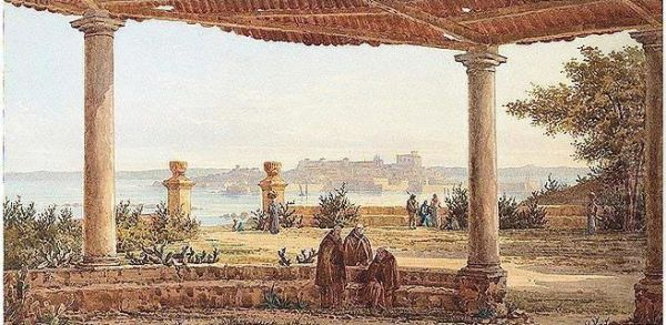 Syracuse, Sicily - view 1