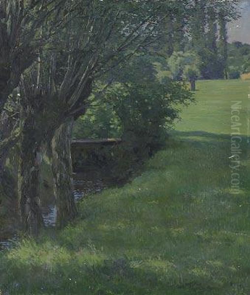 Weiden Am Bach - view 1