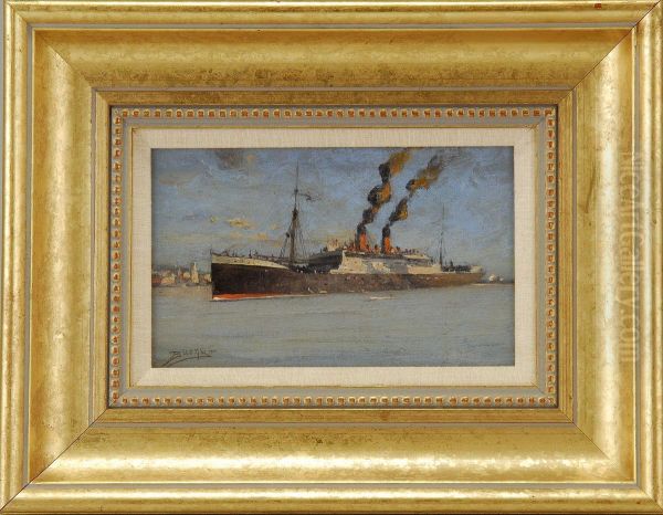 Fabre Line S.s. Madonna - view 1