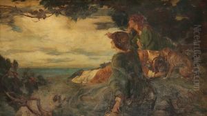 The Ballad Of Sir Patrick Spens by Robert Burns