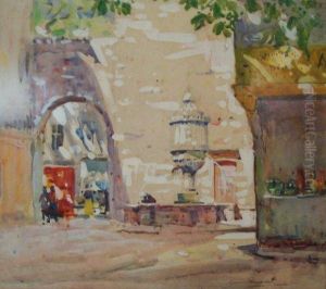 Place De Vence Place De Vence