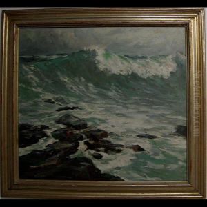 Seascape Seascape