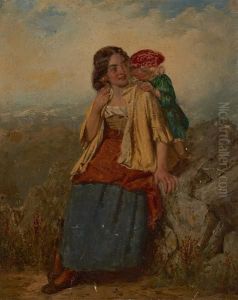 The Rest by John P. Burr